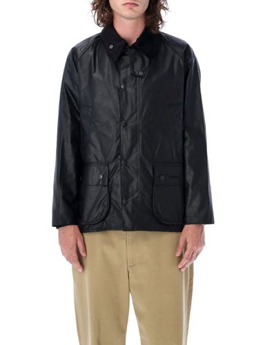 Barbour Bedale Wax Jacket - Barbour - Modalova