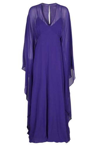 Max Mara Studio Giudy Long Dress - Max Mara Studio - Modalova