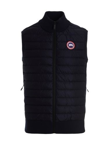 Canada Goose Hybridge Vest - Canada Goose - Modalova