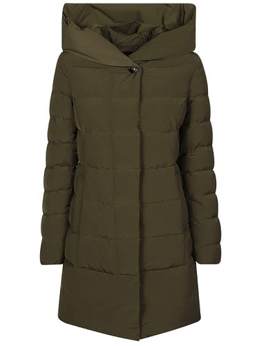 Woolrich Puffy Prescott Parka - Woolrich - Modalova