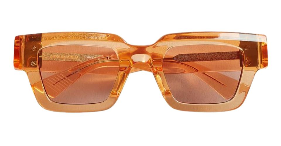 Bv1230s-004 - Sunglasses - Bottega Veneta Eyewear - Modalova