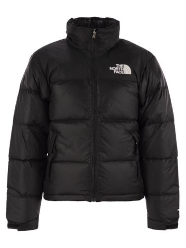 Retro Nuptse 1996 - Short Down Jacket - The North Face - Modalova