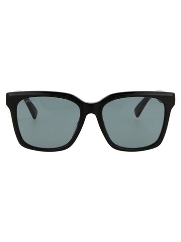 Gucci Eyewear Gg1175sk Sunglasses - Gucci Eyewear - Modalova