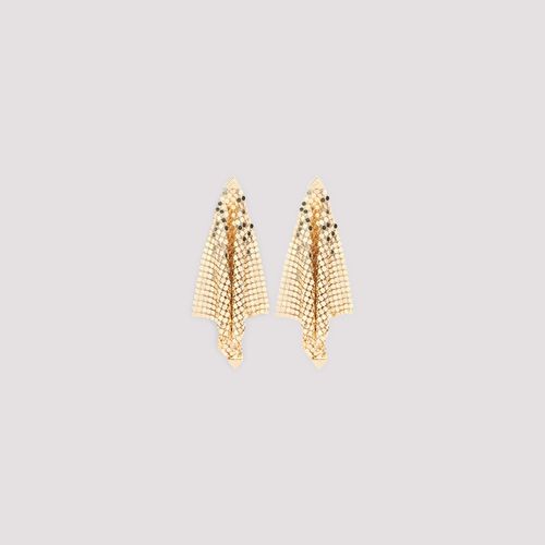 Paco Rabanne Pixel Flow Earrings - Paco Rabanne - Modalova