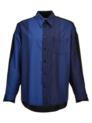 Marni Striped Shirt - Marni - Modalova