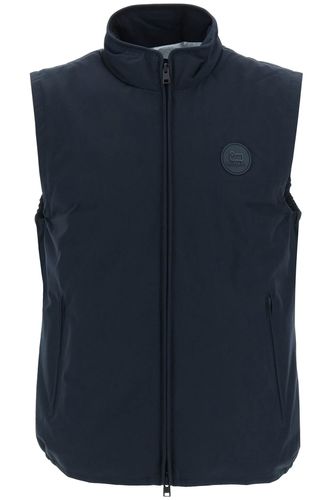 Woolrich Padded Pacific Vest - Woolrich - Modalova