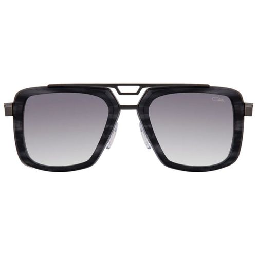 Cazal Mod 9104col 002 Black - Cazal - Modalova