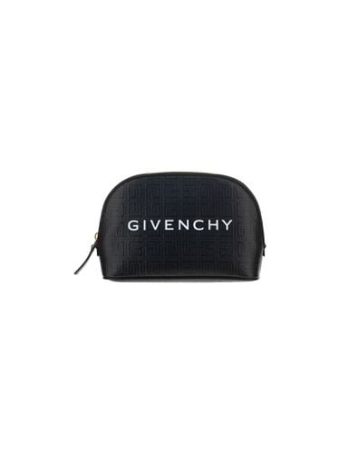 Givenchy Logo Beauty-case - Givenchy - Modalova