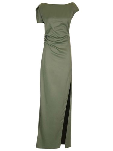 Del Core Draped Dress - Del Core - Modalova