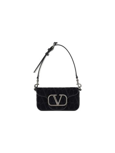 Loco Mini Hand Bag - Valentino Garavani - Modalova