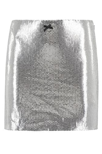 Sequin Mini Skirt - Rotate by Birger Christensen - Modalova