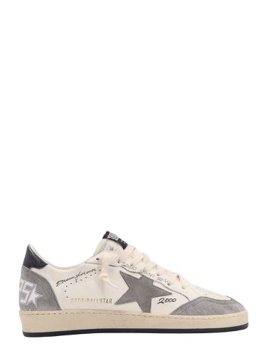 Golden Goose Ball Star Sneakers - Golden Goose - Modalova