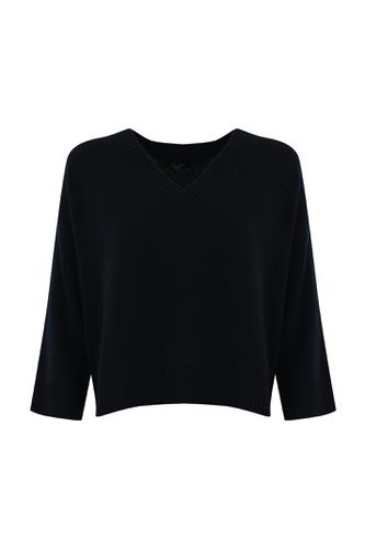 Leva Cashmere Sweater - Weekend Max Mara - Modalova