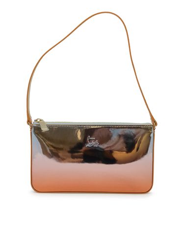 Leather Shoulder Bag - Christian Louboutin - Modalova