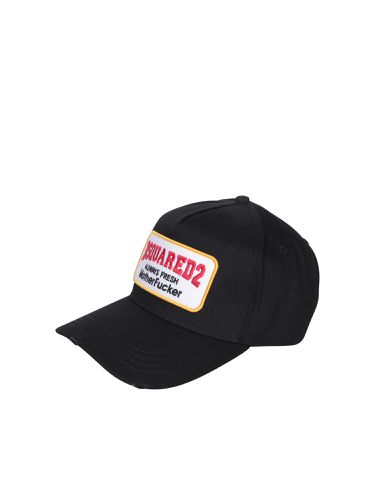 Dsquared2 Baseball Cap - Dsquared2 - Modalova