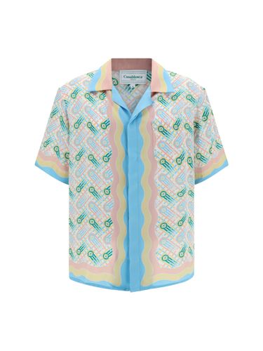 Casablanca Shirt - Casablanca - Modalova