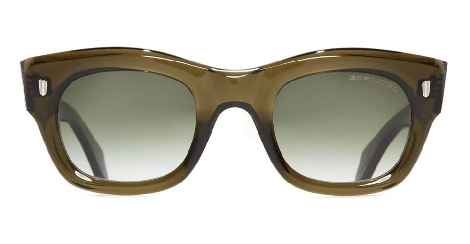 Sunglasses - Cutler and Gross - Modalova