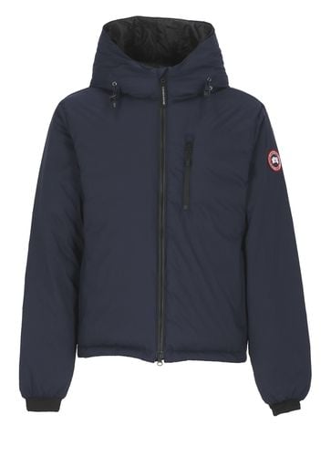 Canada Goose Lodge Down Jacket - Canada Goose - Modalova