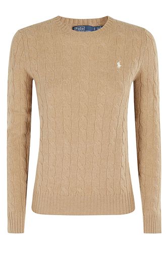 Polo Ralph Lauren Pullover - Polo Ralph Lauren - Modalova