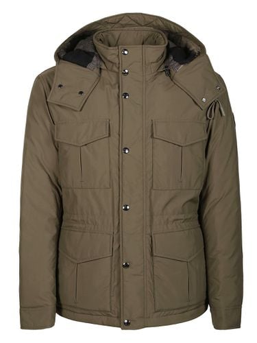 Woolrich Aleutian Fiedl Jacket - Woolrich - Modalova