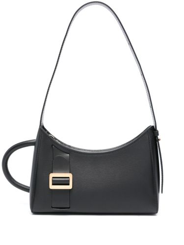 Bad Tourist Leather Shoulder Bag - BOYY - Modalova