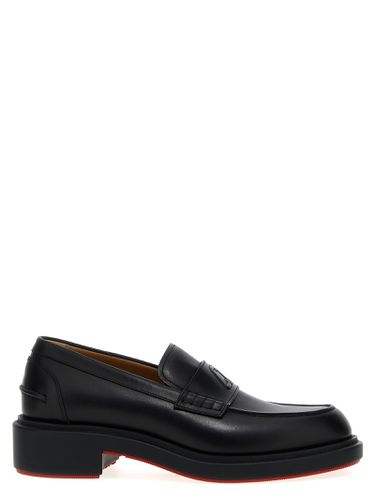 Christian Louboutin urbino Loafers - Christian Louboutin - Modalova