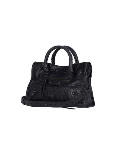 Balenciaga le City Small Handbag - Balenciaga - Modalova