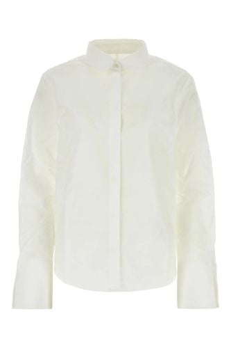 A. P.C. Poplin Shirt - A.P.C. - Modalova