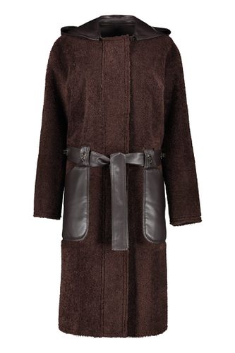 Low Classic Reversible Coat - Low Classic - Modalova