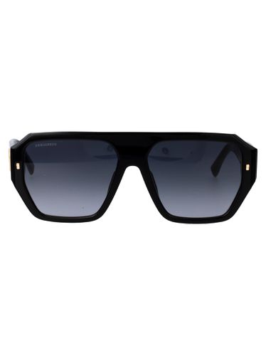 D2 0128/s Sunglasses - Dsquared2 Eyewear - Modalova