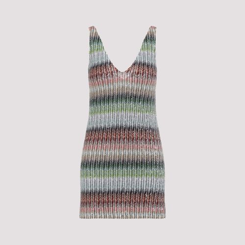 Missoni Caperdoni Mini Dress - Missoni - Modalova