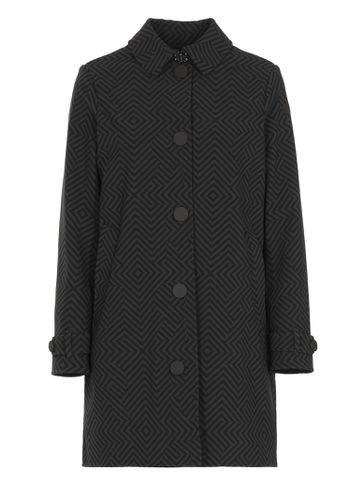 Razzle Dazzle Coat - RRD - Roberto Ricci Design - Modalova