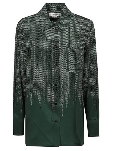 Victoria Beckham Pyjama Shirt - Victoria Beckham - Modalova