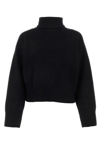 Wool Blend Stintino Sweater - Loulou Studio - Modalova