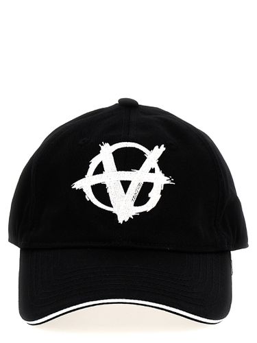 VETEMENTS anarchy Cap - VETEMENTS - Modalova