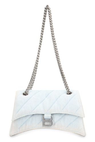 Balenciaga Crush Shoulder Bag - Balenciaga - Modalova