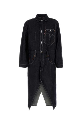 Denim Junya Watanabe X Levis Jacket - Junya Watanabe - Modalova