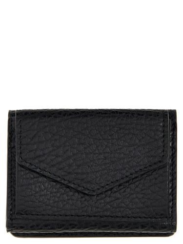 Maison Margiela Stitching Wallet - Maison Margiela - Modalova