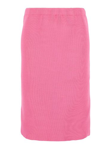 Knit Skirt Look36 - Philosophy di Lorenzo Serafini - Modalova