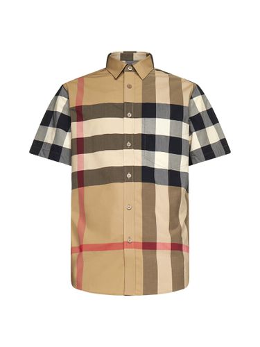 Burberry Shirt - Burberry - Modalova