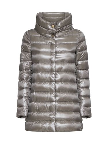 Herno Down Jacket - Herno - Modalova