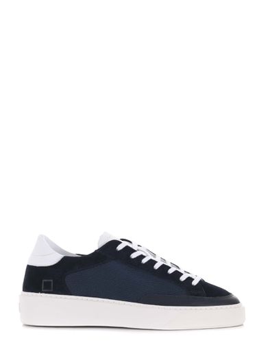 D. a.t. e. Mens Sneakers - D.A.T.E. - Modalova