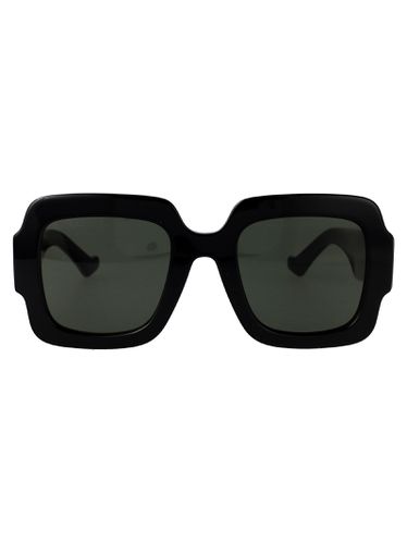 Gucci Eyewear Gg1547s Sunglasses - Gucci Eyewear - Modalova