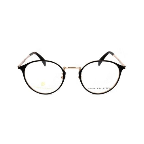 Db 7056i46 - DB Eyewear by David Beckham - Modalova