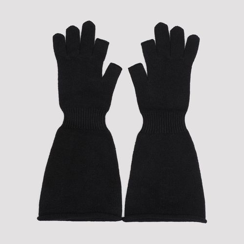 Rick Owens Gloves - Rick Owens - Modalova