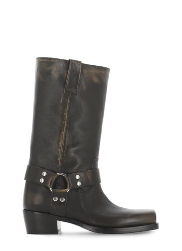 Paris Texas Roxy Boots - Paris Texas - Modalova