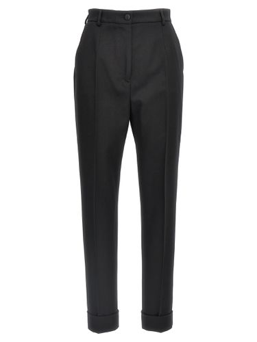 Dolce & Gabbana Tailored Trousers - Dolce & Gabbana - Modalova