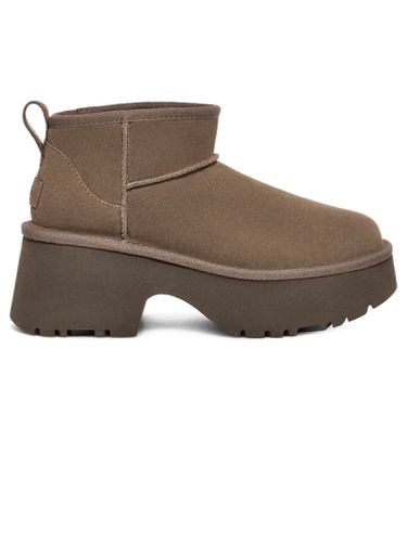 W Classic Ultra Mini New Heights - UGG - Modalova