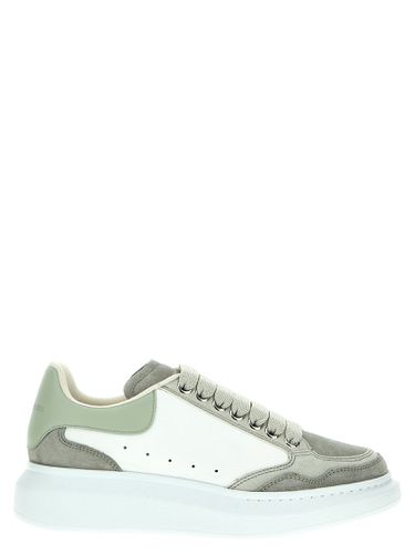 Alexander McQueen Oversize Sneakers - Alexander McQueen - Modalova