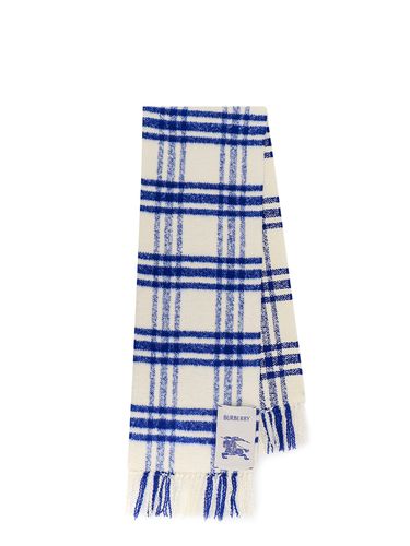 Burberry Scarf - Burberry - Modalova